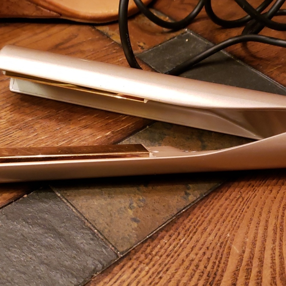 Tyme Curling Iron